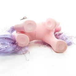 Hasbro Princess Dawn Vintage G1 My Little Pony -Hasbro Fun Toys Princess dawn my little ponies g1 purple hair