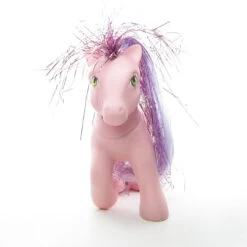 Hasbro Princess Dawn Vintage G1 My Little Pony -Hasbro Fun Toys Princess dawn my little pony g1 pink