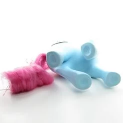 Hasbro Princess Royal Blue Sapphire Vintage G1 My Little Pony -Hasbro Fun Toys Princess ponies my little pony princess royal blue