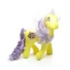 Hasbro Princess Starburst Amber Vintage G1 My Little Pony -Hasbro Fun Toys Princess starburst amber my little pony g1