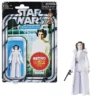 Hasbro Princess Leia Organa - Star Wars The Retro Collection Action Figure -Hasbro Fun Toys PrincessLeiaOrgana StarWarsTheRetroCollectionActionFigure