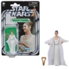 Hasbro Princess Leia Organa (Yavin) [VC150] – Star Wars 3.75-inch The Vintage Collection Action Figure