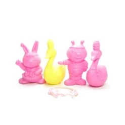 Hasbro Baby Half Note My Little Pony G1 From Baby Bonnet School Of Dance -Hasbro Fun Toys Rabbits bees swans baby bonnet school of dance toys