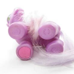 Hasbro Wysteria I G3 My Little Pony Rainbow Celebration Ponies -Hasbro Fun Toys Rainbow celebration ponies wysteria I g3 my little pony