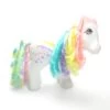 Hasbro Raincurl Rainbow Curl Ponies My Little Pony Vintage G1 1 Hasbro Raincurl Rainbow Curl Ponies My Little Pony Vintage G1 -Hasbro Fun Toys Rainbow curl ponies