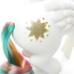 Hasbro Starshine My Little Pony Vintage G1 Rainbow Hair Pegasus -Hasbro Fun Toys Rainbow ponies starshine vintage 1980s g1 pegasus