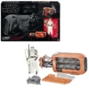 Hasbro Rey’s Speeder - Star Wars The Black Series [Jakku] -Hasbro Fun Toys Rey sSpeeder StarWarsTheBlackSeries Jakku