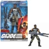 Hasbro Roadblock - GI Joe Classified Series Cobra Island Series 6-Inch Action Figure -Hasbro Fun Toys Roadblock GIJoeClassifiedSeriesCobraIslandSeries6 InchActionFigure