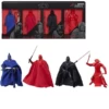 Hasbro Royal Guard, Emperor's Shadow Guard, Imperial Royal Guard, Elite Praetorian Guard - Star Wars The Black Series Guardians Of Evil 4-Pack -Hasbro Fun Toys RoyalGuard Emperor sShadowGuard ImperialRoyalGuard ElitePraetorianGuard StarWarsTheBlackSeriesGuardiansofEvil4 Pack
