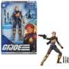 Hasbro Scarlett - GI Joe Classified Series 6-Inch Action Figure -Hasbro Fun Toys Scarlett G.I. Joe Classified Series 6 Inch Action Figure 1