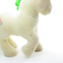 Hasbro So Soft Scrumptious Vintage My Little Pony G1 -Hasbro Fun Toys Scrumptious so soft g1 my little pony