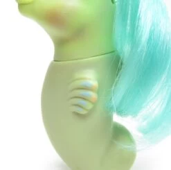 Hasbro Sea Shimmer Baby Sea Pony My Little Pony -Hasbro Fun Toys Sea Shimmer vintage G1 My Little Pony baby sea pony