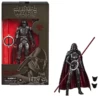 Hasbro Second Sister Inquisitor #95 [Carbonized] - Star Wars 6 Inch Black Series [Exclusive] -Hasbro Fun Toys Second Sister Inquisitor Star Wars 6 Inch Black Series Carbonized Exclusive