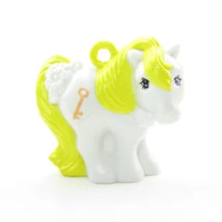 Hasbro Secret Keeper My Little Pony Mommy Or Mummy Charm