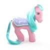Hasbro Secret Star My Little Pony Vintage G1 Secret Surprise Ponies -Hasbro Fun Toys Secret surprise my little pony star toy