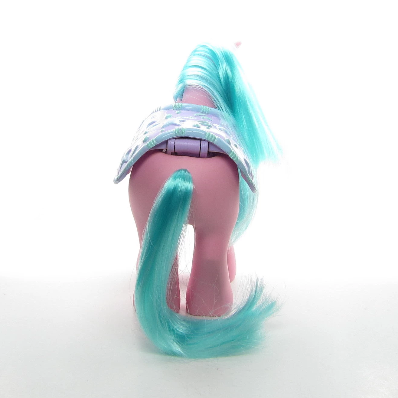 Hasbro Secret Star My Little Pony Vintage G1 Secret Surprise Ponies 7 Hasbro Secret Star My Little Pony Vintage G1 Secret Surprise Ponies - Image 5