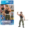 Hasbro Sgt Slaughter - GI Joe Classified Series 6-Inch Action Figure -Hasbro Fun Toys SgtSlaughter GIJoeClassifiedSeries6 InchActionFigure
