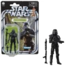 Hasbro Shadow Trooper [VC163] – Star Wars 3.75-inch The Vintage Collection Action Figure -Hasbro Fun Toys ShadowTrooper StarWarsTheVintageCollectionROSActionFigure