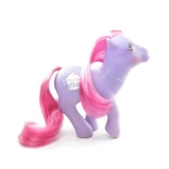 Hasbro Sherbet Sundae Best Vintage G1 My Little Pony