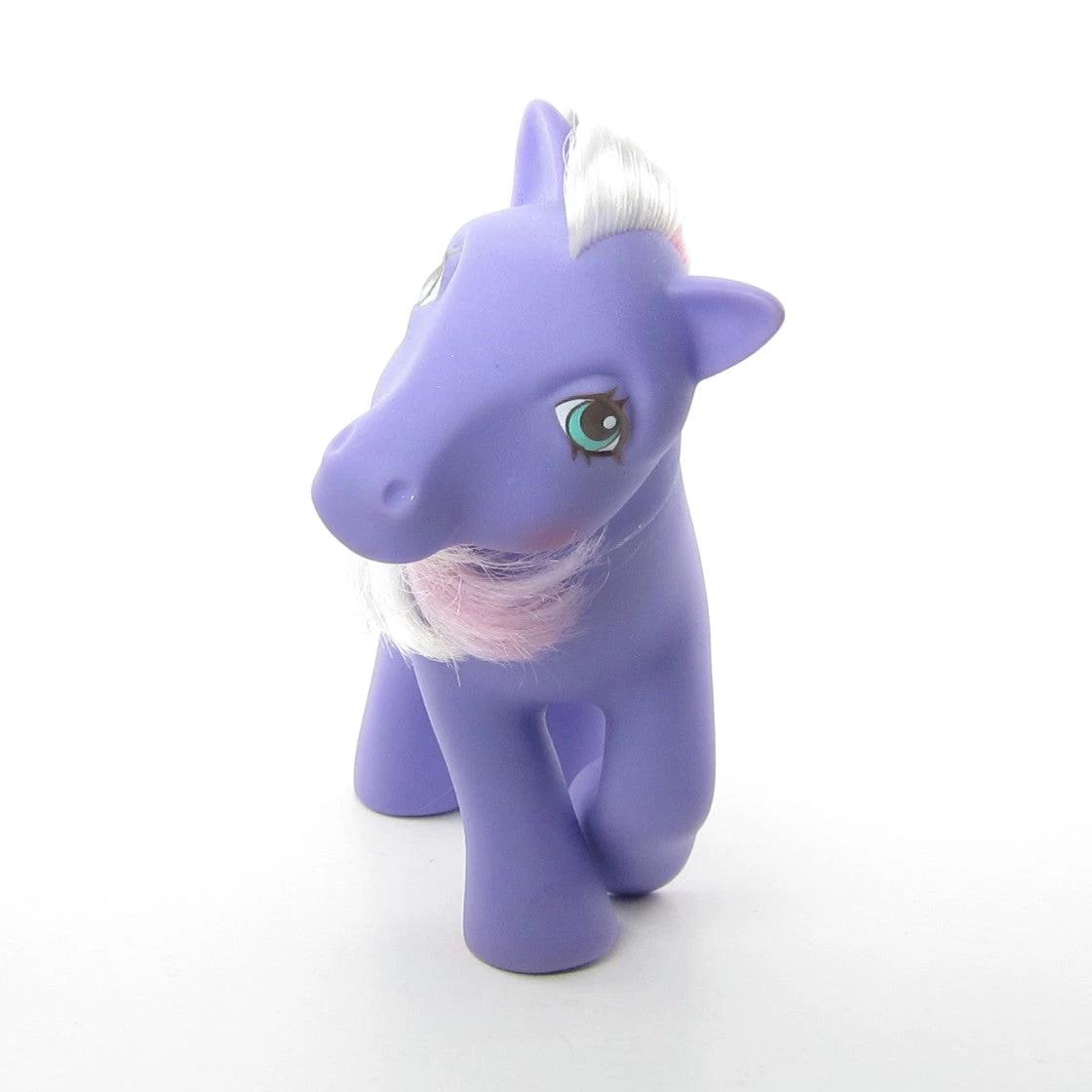 Hasbro Shoreline Sunshine Ponies My Little Pony Vintage G1 5 Hasbro Shoreline Sunshine Ponies My Little Pony Vintage G1 - Image 3