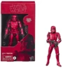Hasbro Sith Trooper #92 [Carbonized] - Star Wars The Black Series 6-Inch Action Figure -Hasbro Fun Toys Sith Trooper Star Wars The Black Series 6 Inch Action Figure Carbonized
