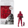 Hasbro Sith Trooper #92 [First Edition White Box] - Star Wars The Black Series 6-Inch Action Figure -Hasbro Fun Toys Sith Trooper Star Wars The Black Series 6 Inch Action Figure First Edition White Box
