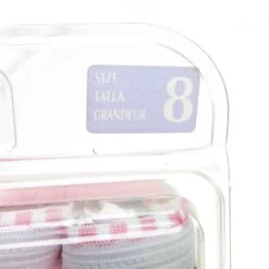 Hasbro My Little Pony G3 Girls' Underwear Set Of 3 Panties With Royal Bouquet -Hasbro Fun Toys Size 8 my little pony g3 girls underwear panties