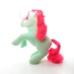 Hasbro Skippity Doo Vintage G1 Rearing So Soft My Little Pony
