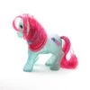 Hasbro Sky Rocket My Little Pony Vintage G1 Sparkle Ponies -Hasbro Fun Toys Sky rocket sparkle pony vintage g1 my little