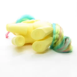 Hasbro Skydancer My Little Pony Vintage G1 Rainbow Hair Pegasus -Hasbro Fun Toys Skydancer rainbow ponies g1 vintage my little pony