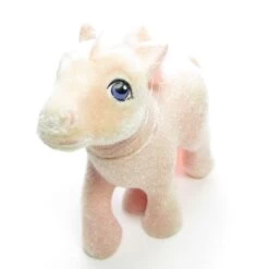 Hasbro So Soft Lickety Split My Little Pony Vintage G1 9 Hasbro So Soft Lickety Split My Little Pony Vintage G1 -Hasbro Fun Toys So soft lickety split my little pony toy