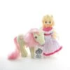 Hasbro Megan & So Soft Sundance My Little Pony Vintage G1 Set -Hasbro Fun Toys So soft megan sundance my little pony set