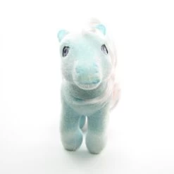 Hasbro So Soft Wind Whistler My Little Pony Vintage G1 -Hasbro Fun Toys So soft wind whistler g1 my little pony