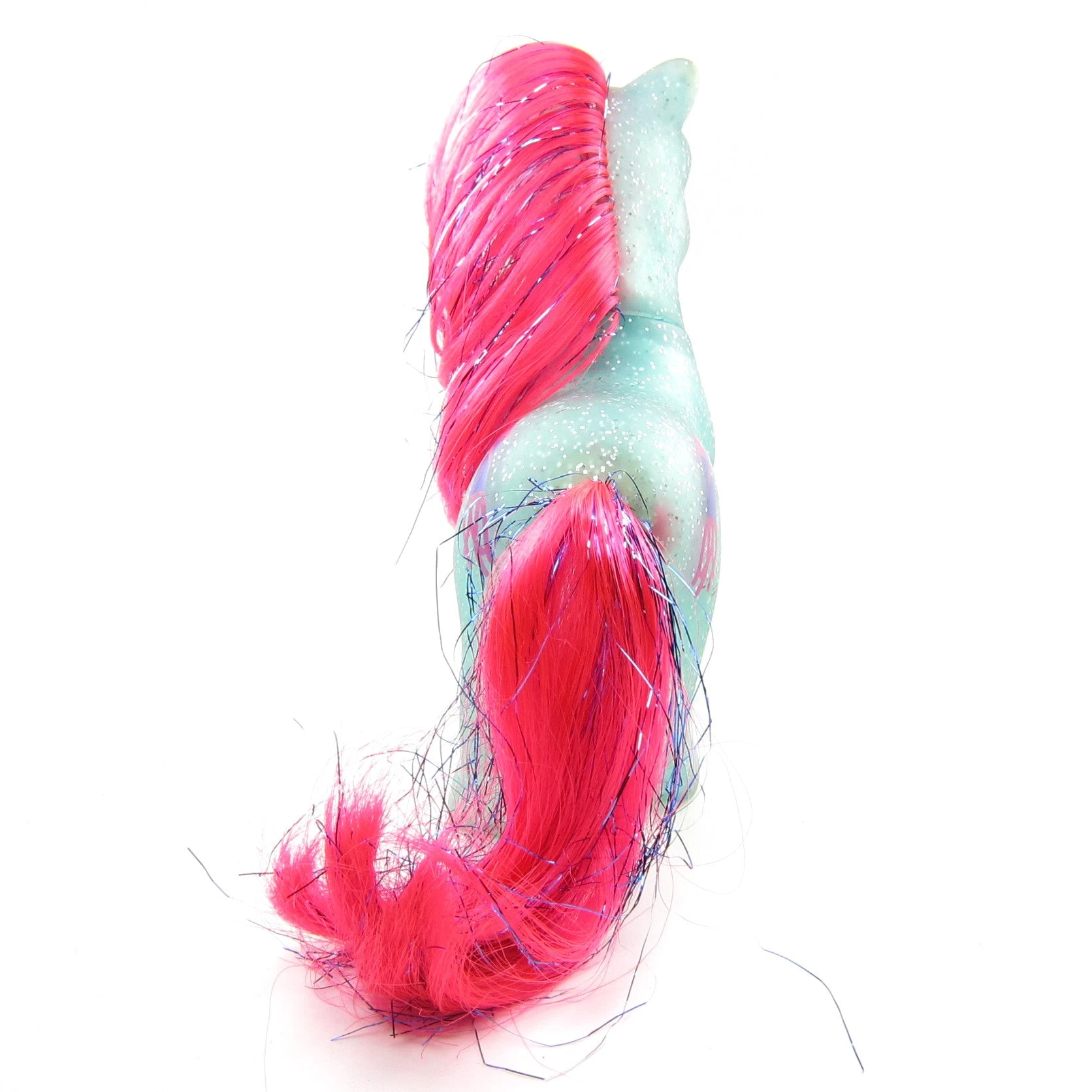 Hasbro Sky Rocket My Little Pony Vintage G1 Sparkle Ponies 6 Hasbro Sky Rocket My Little Pony Vintage G1 Sparkle Ponies - Image 4