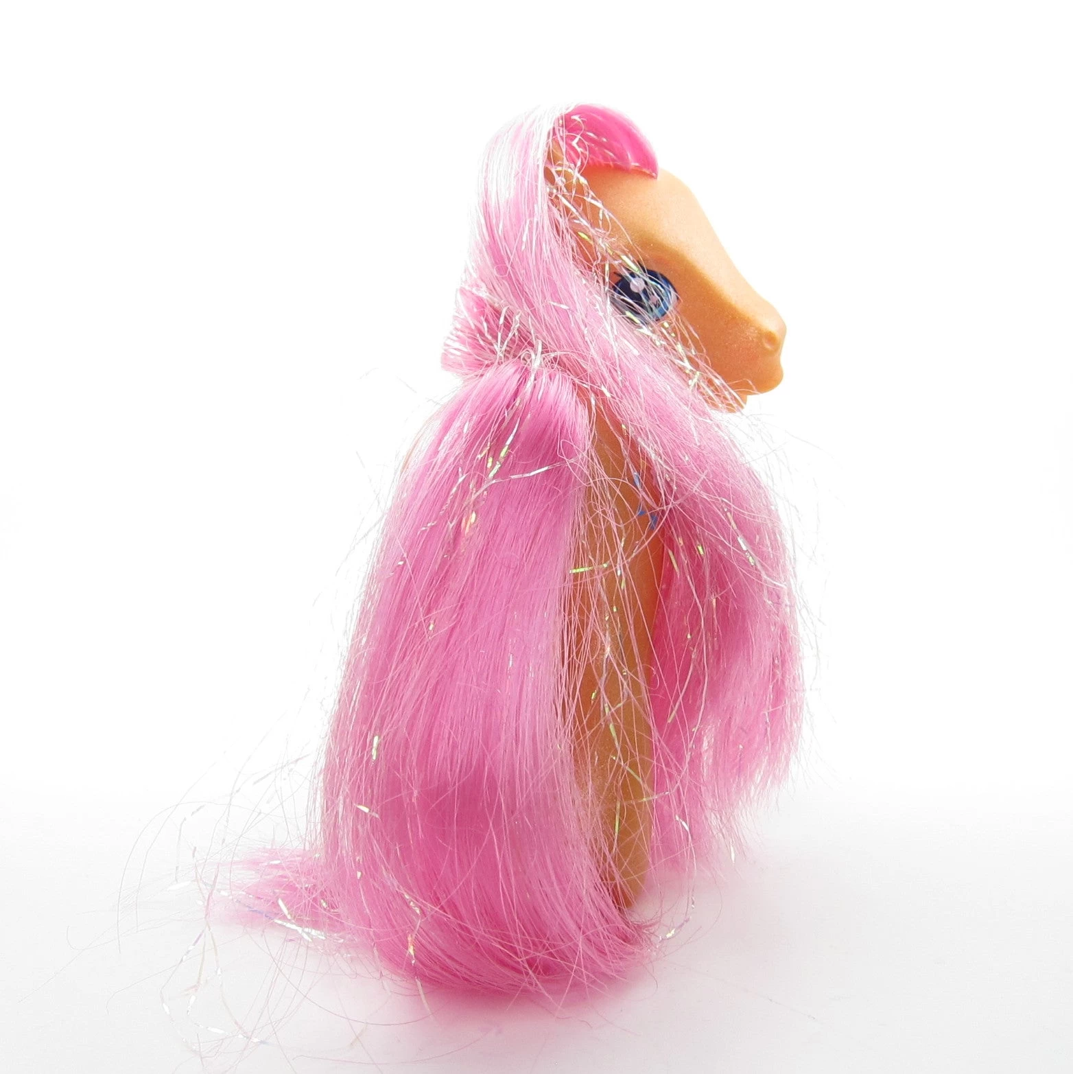 Hasbro Sparkleworks II G3 My Little Pony Glitter Celebration Ponies 6 Hasbro Sparkleworks II G3 My Little Pony Glitter Celebration Ponies - Image 4