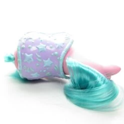 Hasbro Secret Star My Little Pony Vintage G1 Secret Surprise Ponies 16 Hasbro Secret Star My Little Pony Vintage G1 Secret Surprise Ponies -Hasbro Fun Toys Star secret my little pony g1 jewelry box