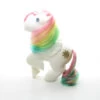 Hasbro Starshine My Little Pony Vintage G1 Rainbow Hair Pegasus -Hasbro Fun Toys Starshine my little pony pegasus g1 rainbow ponies