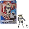 Hasbro Storm Shadow - GI Joe Classified Series Arctic Mission Action Figure [6-Inch Amazon Exclusive] -Hasbro Fun Toys Storm Shadow G.I. Joe Classified Series Arctic Mission 6 Inch Action Figure Amazon Exclusive