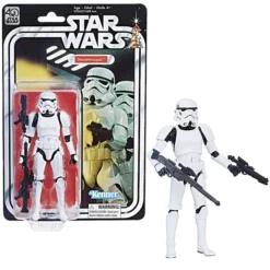 Hasbro Stormtrooper - Star Wars The Black Series 40th Anniversary