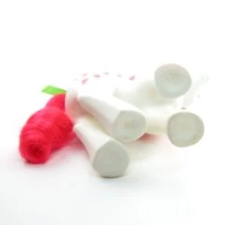 Hasbro Sugarberry Twice As Fancy G1 My Little Pony -Hasbro Fun Toys Sugarberry twice as fancy my little pony g1