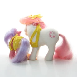 Hasbro Sun And Fun My Little Pony Wear Mother & Baby Bikini Beach Set -Hasbro Fun Toys Sun and fun mom and baby my little pony wear