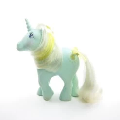 Hasbro Sunbeam Unicorn My Little Pony Vintage G1