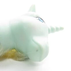 Hasbro Sunbeam Unicorn My Little Pony Vintage G1 -Hasbro Fun Toys Sunbeam unicorn g1 my little pony