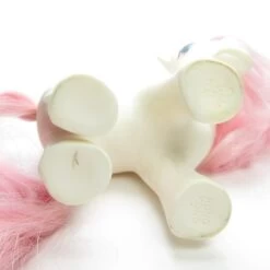 Hasbro Megan & Sundance My Little Pony Vintage G1 Set -Hasbro Fun Toys Sundance My Little Pony pink mane tail hair