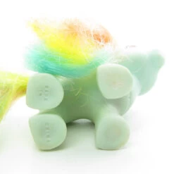 Hasbro Baby Sunribbon G1 My Little Pony Baby Rainbow Ponies -Hasbro Fun Toys Sunribbon my little pony baby rainbow ponies