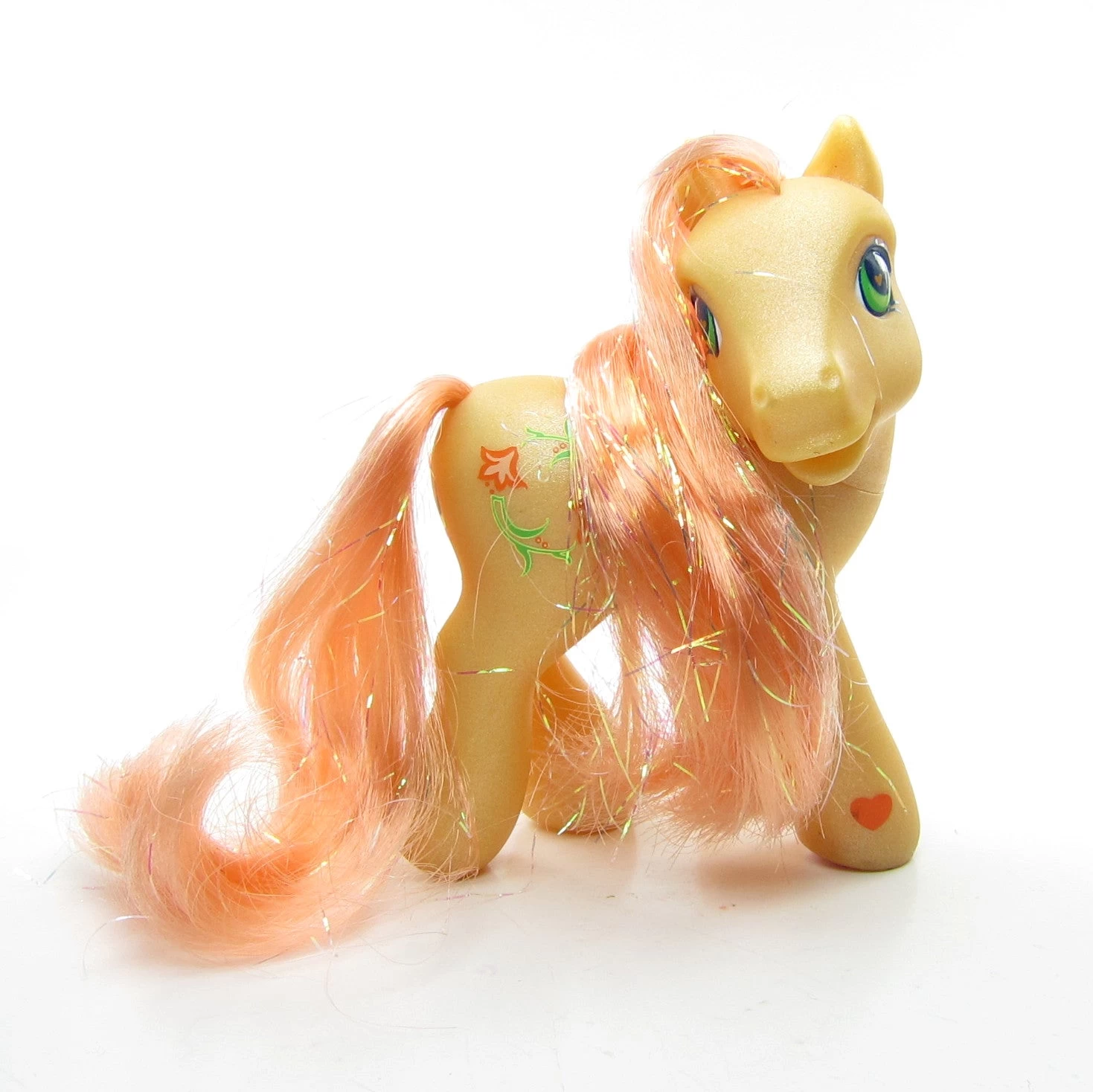 Hasbro Sunset Sweety Perfectly Pony G3 My Little Pony 3 Hasbro Sunset Sweety Perfectly Pony G3 My Little Pony