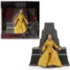 Hasbro Supreme Leader Snoke Throne Room - Star Wars Black Series 6-Inch -Hasbro Fun Toys SupremeLeaderSnokeThroneRoom StarWarsBlackSeries6 Inch