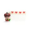 Hasbro Sweet Beth Charmkins Hair Comb With Charm -Hasbro Fun Toys Sweet beth charmkins charm hair comb