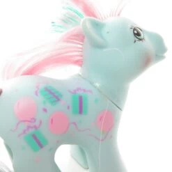 Hasbro Baby Brother Sweet Celebrations My Little Pony Vintage G1 Loving Family 10 Hasbro Baby Brother Sweet Celebrations My Little Pony Vintage G1 Loving Family -Hasbro Fun Toys Sweet celebrations loving family brother son