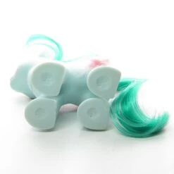 Hasbro Baby Brother Sweet Celebrations My Little Pony Vintage G1 Loving Family 11 Hasbro Baby Brother Sweet Celebrations My Little Pony Vintage G1 Loving Family -Hasbro Fun Toys Sweet celebrations loving family ponies brother son